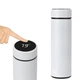 Умный термос с датчиком индикатором температуры Smart 500 мл термос с индикацией - изображение 1