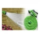 Шланг садовый для полива Magic Hose саморастягивающийся 15 м с распылителем - изображение 6
