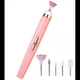 Фрезер для маникюра и педикюра Flawless Salon Nails аппарат для снятия гель лака Flawless Salon Nails - изображение 6