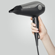Фен Rowenta Ultra Silence CV6430F0 + Выпрямитель для волос Rowenta Optiliss + SF3320F0 (комплект) - изображение 4
