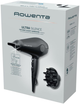 Фен Rowenta Ultra Silence CV6430F0 + Выпрямитель для волос Rowenta Optiliss + SF3320F0 (комплект) - изображение 9