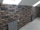 Облицовочная плитка Loft Brick Квебек Серый с подпалом 205x65 мм - изображение 3