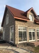 Облицовочная плитка Loft Brick Квебек Серый с подпалом 205x65 мм - изображение 4