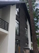Облицовочная плитка Loft Brick Манхетен 030 Темно-коричневый 205x65 мм - изображение 6