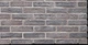 Облицовочная плитка Loft Brick Старая Прага 04 Серый 210x45 мм - изображение 1