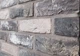 Фасадная плитка Loft Brick Верона Светло-серый 205x65 мм - изображение 6