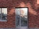 Облицовочная плитка Loft Brick Бельгийский 008 Красный 235х71 мм - изображение 3