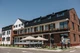 Облицовочная плитка Loft Brick Лонгфорд 30 Красно-коричневый с черными вставками 295x50 мм - изображение 3