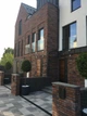 Облицовочная плитка Loft Brick Лонгфорд 30 Красно-коричневый с черными вставками 295x50 мм - изображение 4