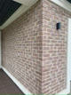 Облицовочная плитка Loft Brick Бельгийский 041 Красно-коричневый 235х71 мм - изображение 2