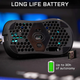 Игровая беспроводная мышь G-LAB Kult Beryllium Black Factory Recertified g2 - изображение 4