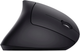 Вертикальная компьютерная мышь Trust Verto 22879 Black g1 - изображение 4