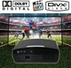 Мультимедійний проектор Luximagen ‎FUHD200 Full HD 6500 Лм з динаміками Factory Recertified - зображення 4