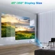 Проектор Hopvision JQ818A Full HD - зображення 6