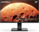 Монитор 22" KOORUI 22N1S Full HD VA 100 Гц g2 - изображение 1