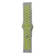 Ремешок Универс 22mm N Sport для Samsung/Amazfit/Huawei Цвет Black/Blue - изображение 8