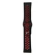 Ремешок Универс 22mm N Sport для Samsung/Amazfit/Huawei Цвет Black/Blue - изображение 9