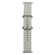 Ремешок Ocean Band для Apple Watch 42/44/45/49 mm Цвет Yellow - изображение 8