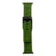 Ремінець Apple Watch Band UAG 38/40/41 mm Колір Green - зображення 1