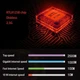 Сетевая карта RJ45 PCIe 2.5G Ethernet RTL8125BG - изображение 2