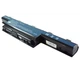Батарея для ноутбука ACER AS10D31 11.1V 5200mAh Чорний - зображення 1