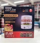 Сушилка для овощей и фруктов Zepline ZP-029 дегидратор 800 Вт Белая - изображение 4