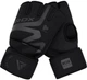 Перчатки неопреновые RDX T15 Noir Inner Matte S Black (GGN-T15MB-S) - изображение 2