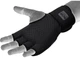 Перчатки неопреновые RDX T15 Noir Inner Matte S Black (GGN-T15MB-S) - изображение 6