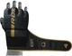 Перчатки для ММА RDX F6 KARA Matte M капа в комплекте Golden (GGR-F6MGL-M) - изображение 4