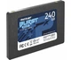 SSD накопитель Patriot Burst Elite 240 GB (PBE240GS25SSDR) - изображение 3