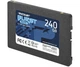 SSD накопитель Patriot Burst Elite 240 GB (PBE240GS25SSDR) - изображение 5