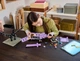 Конструктор LEGO Minecraft Дракон Кресу и корабль Кресу 657 деталей (21264) - изображение 11