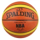 М'яч баскетбольний S-G №7 PVC NBA SP7PVC/NL - зображення 1