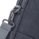 Сумка для ноутбука RIVACASE 7532 15.6" Dark Grey (7532 (Dark Grey)) - зображення 9