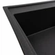Мийка Кухонна Platinum Azurit 7950 Моріон - зображення 5