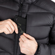 Куртка зимова 5.11 Tactical Acadia Down Jacket 3XL Black - зображення 6