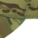 Кепка бейсболка тактична Militex Multicam 60-62 - зображення 8