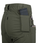 Штани Helikon-Tex GREYMAN TACTICAL PANTS® 34/32 Taiga Green Олива S\R - зображення 8