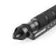 Ручка тактическая Tactical Survival Defense Pen with Glass Breaker єдиний Black (3458209-bk) - изображение 3