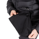 Куртка зимова 5.11 Tactical Acadia Down Jacket S Black - зображення 7