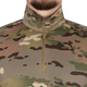 Сорочка бойова ASCETIC TROPIC 2XL MTP/MCU camo - зображення 3