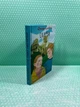 Скарби (книга 1). Таємниця замку - корабля. Ольга Саліпа. TeenBookTo. Фоліо - зображення 2