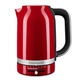 Электрочайник KitchenAid 5KEK1701EER 1,7 л красний - изображение 1