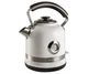 Электрочайник Ariete Moderna AR-2854-White 1,7 л белый - изображение 1