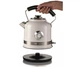 Электрочайник Ariete Moderna AR-2854-White 1,7 л белый - изображение 2