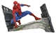 Диорама Spider Man&nbsp;Marvel Человек Паук Марвел 18см M SM f 168 - изображение 3
