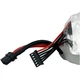 Аккумуляторная батарея для квадрокоптеров DarwinFPV 5S 2600 мАч 18,5 В, XT60 7 и 9 дюймов - изображение 3