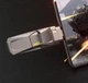 Високошвидкісна 2 в 1 USB 3.2 Gen 2 + USB Type-C Флешка Netac US5 256 Gb, 550Mb/s - зображення 3