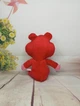 М'яка іграшка Усміхнені Тварини Звірята Боббі Обіймішка Smiling Critters Bobby BearHug Poppy Playtime 28 см - зображення 2