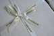 Постільна білизна Altinbasak Poplin 160 х 220 см Infinity Ivory - зображення 4